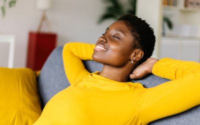 Hypnotherapy Changes Perception and Behavior to Help With These 6 Problems and Diseases…