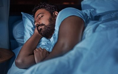 The Power of Sleep Hypnosis: A Natural Solution for Restful Nights…