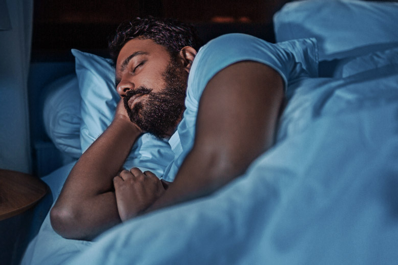 The Power of Sleep Hypnosis: A Natural Solution for Restful Nights…