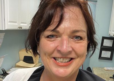 Trish No Longer Has Daily Anxiety Episodes (Fort Lauderdale, Florida)