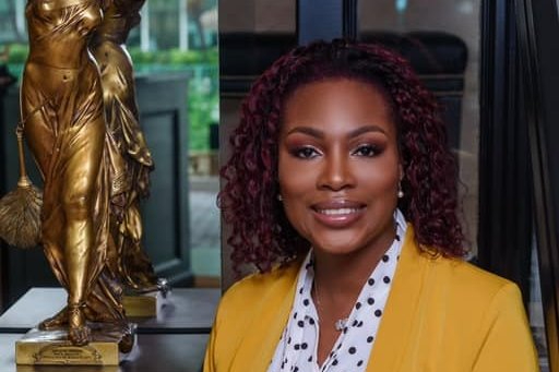 Akilah No Longer Has a Fear of Needles (Fort Lauderdale, Florida)