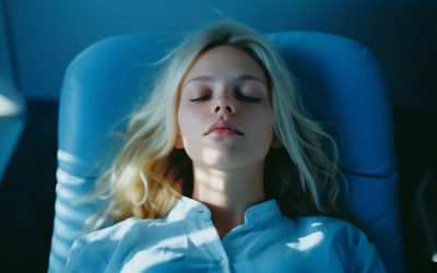 Hypnotherapy: Utilizing the Power of Your Mind for Personal Transformation…