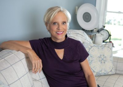 Monica Doesn’t Stress About Money (Tampa, Florida)